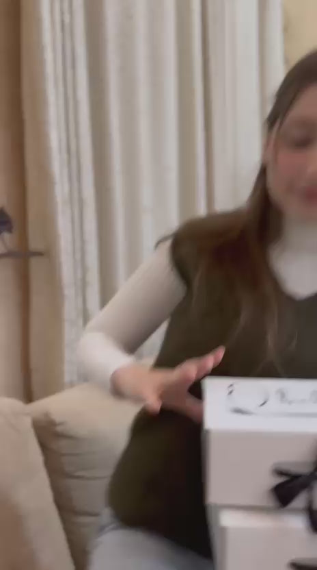 ערכת רקמה ביתית מלאה למתחילים - DIY Embroidery Kit