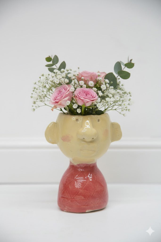 כלי קרמיקה בעבודת יד